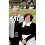 Gaestehaus Emberger アパート マイヤーホーフェン