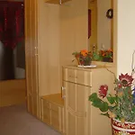 アパート Gaestehaus Emberger マイヤーホーフェン