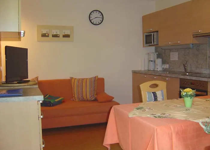 安贝尔格旅馆 迈尔霍芬