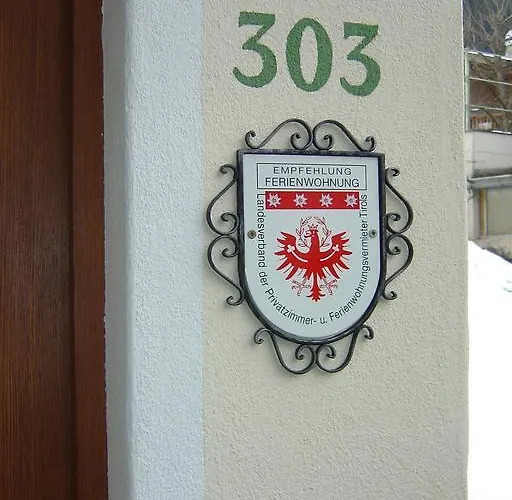 Appartamento Gaestehaus Emberger