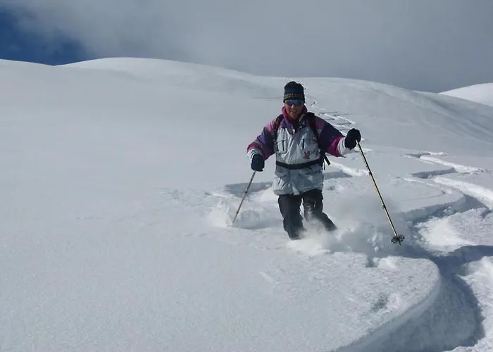 公寓 安贝尔格旅馆 *