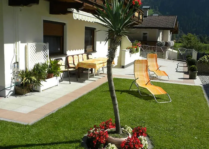 安贝尔格旅馆 * 迈尔霍芬