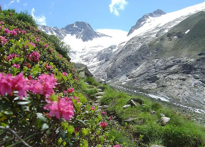 安贝尔格旅馆 * 迈尔霍芬