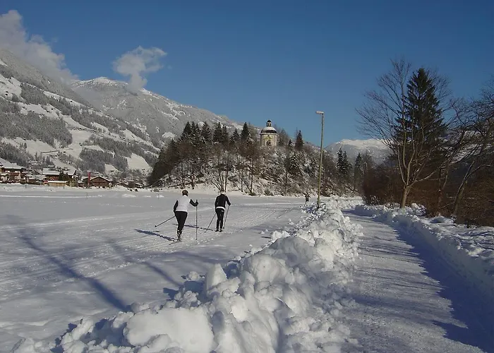 安贝尔格旅馆 * 迈尔霍芬
