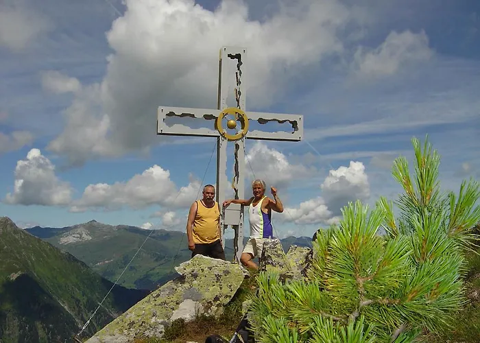 安贝尔格旅馆 迈尔霍芬