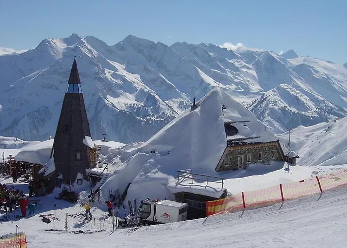 Appartamento Gaestehaus Emberger Mayrhofen