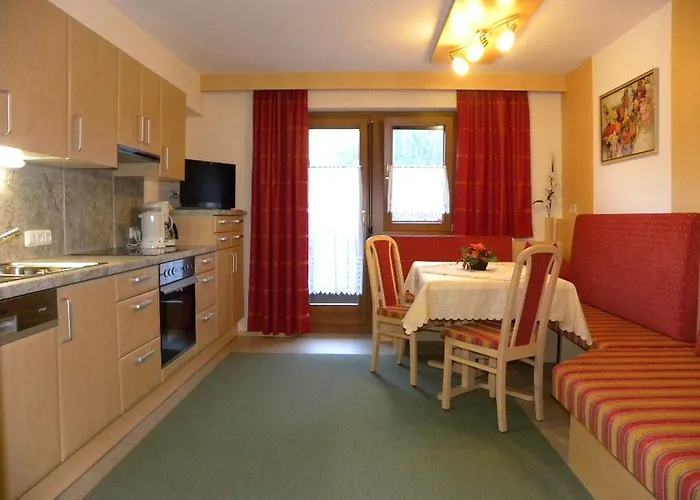 安贝尔格旅馆 * 迈尔霍芬