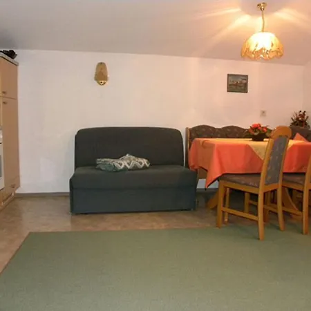 Gaestehaus Emberger Apartamento Mayrhofen