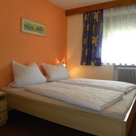 Apartamento Gaestehaus Emberger