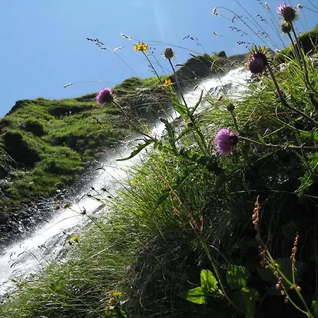 Gaestehaus Emberger Apartamento Mayrhofen