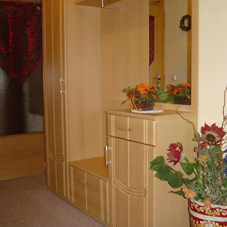 Appartement Gaestehaus Emberger Mayrhofen
