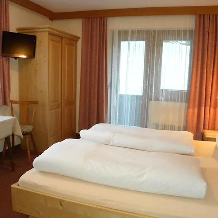 Appartement Gaestehaus Emberger